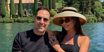 Pevač ima najfatalniju ženu na estradi: Otišli na luks putovanje, na njoj 6.000 evra (FOTO)