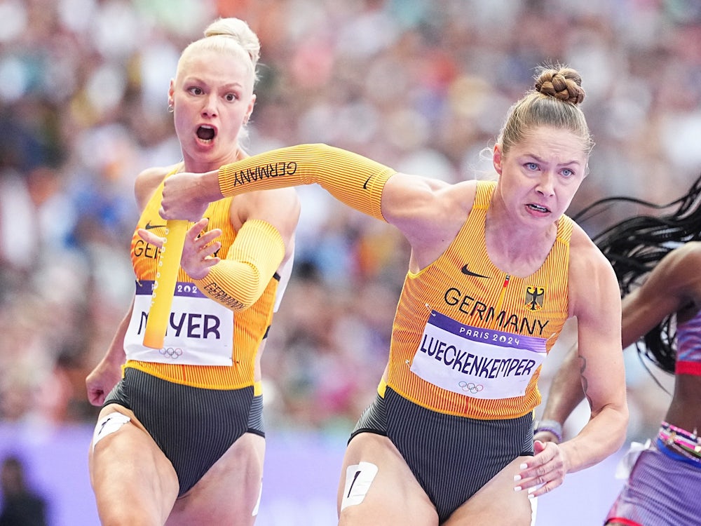 Wettanbieter als Sponsor: Verstößt die Deutsche Sporthilfe gegen ihre Ideale?