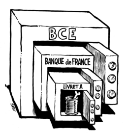 Après Tintin au Congo, Macron au Kenya ?