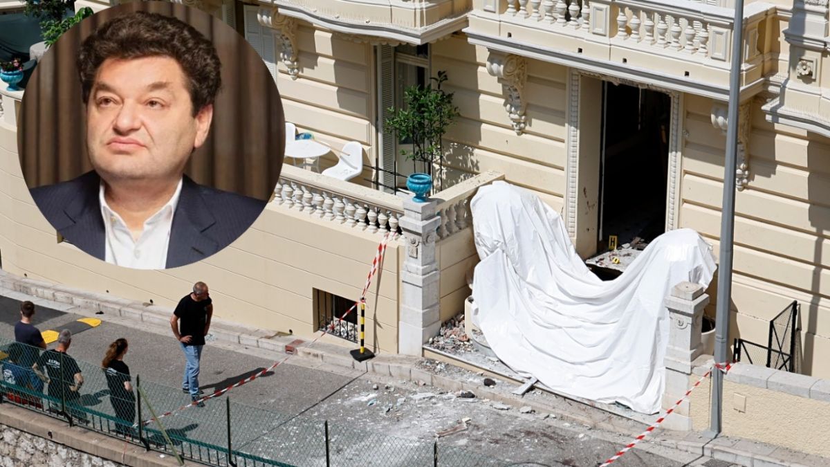 Ukrajinski oligarh napadnut u Monaku želio ‘razotkriti korupciju Kijeva’, tvrdi bivši obavještajac