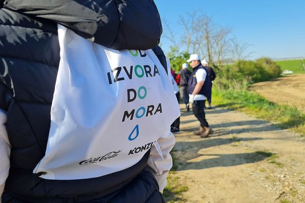 Pridružite se velikoj akciji: Zelena čistka u subotu, 9. svibnja, u Milanovcu