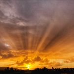 Sjutra pretežno sunčano, temperatura do 35 stepeni