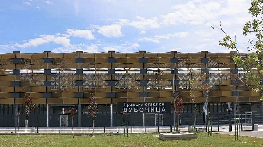 Srbija pred velikim izazovom: Italija večeras u Leskovcu