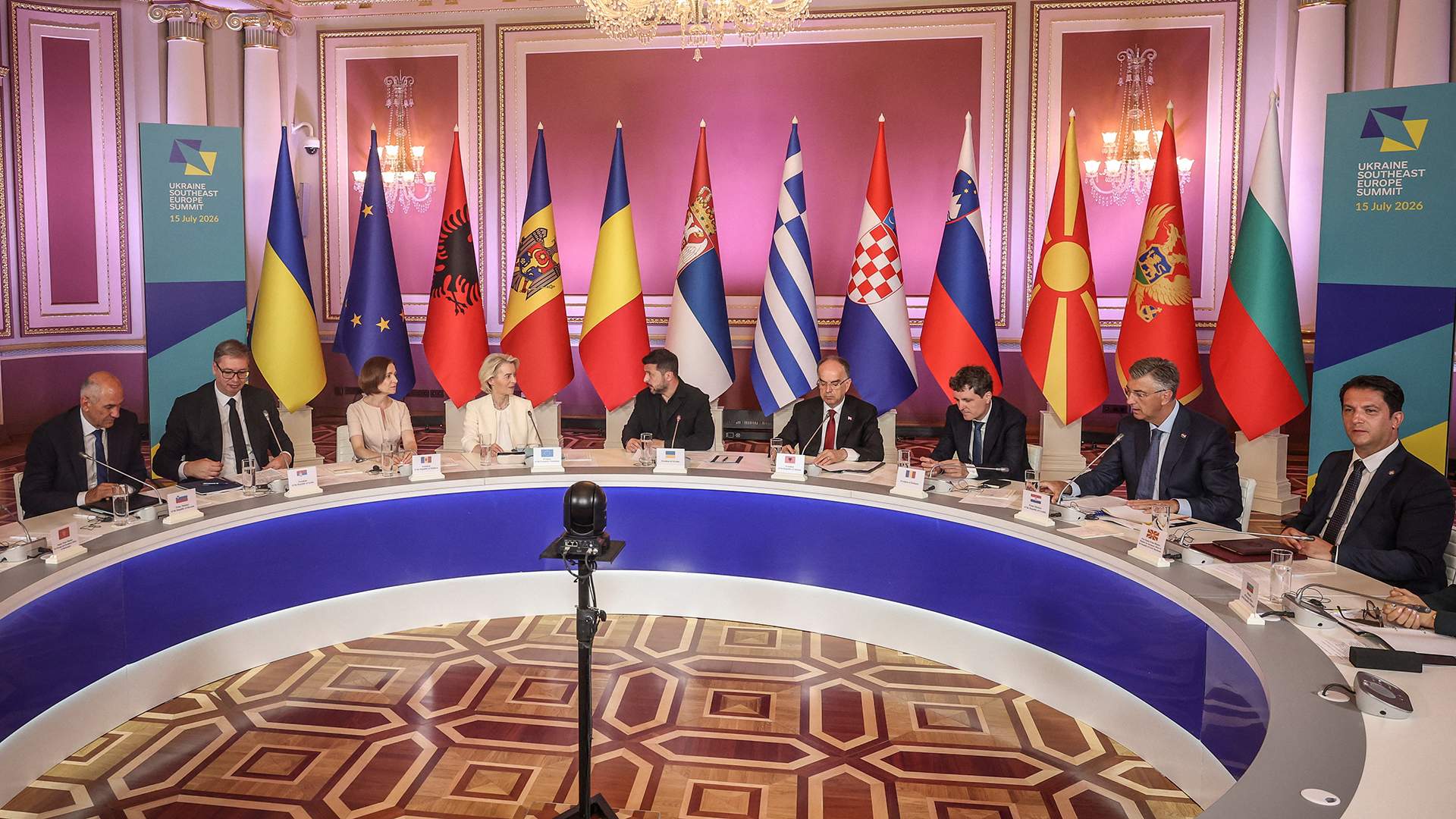 Dodik: Pozdravljam Vučićevo odbijanje da potpiše kijevsku deklaraciju