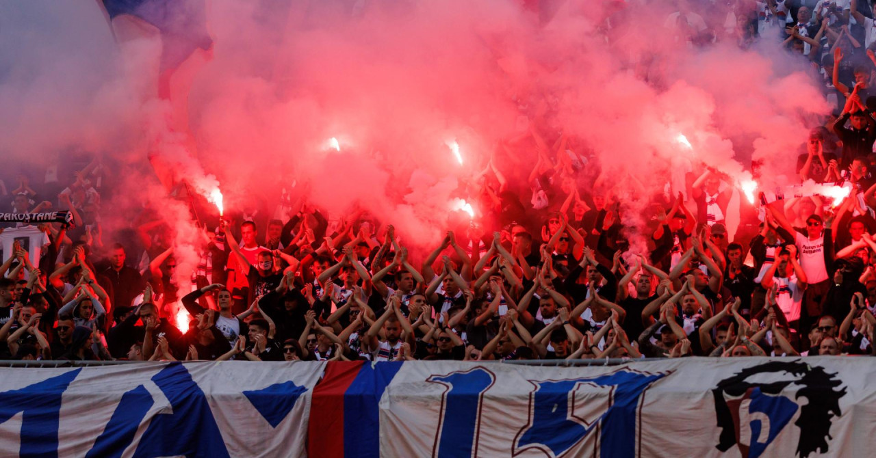 Hajduk ‘papreno‘ kažnjen zbog rasizma i diskriminacije, evo koliko s Poljuda moraju platiti
