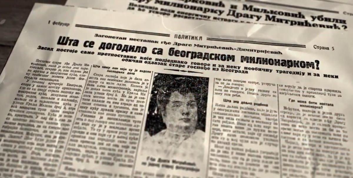 Bila je ubedljivo najbogatija Beograđanka, način na koji je skončala zaprepastio Srbe: Ponašanjem ostavljala bez teksta, a sudbina naslednika ledi krv