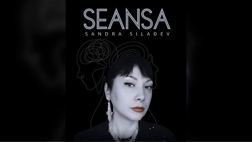 Monodrama „Seansa“ Sandre Silađev stiže u Bor: Veče humora, ironije i preispitivanja stvarnosti