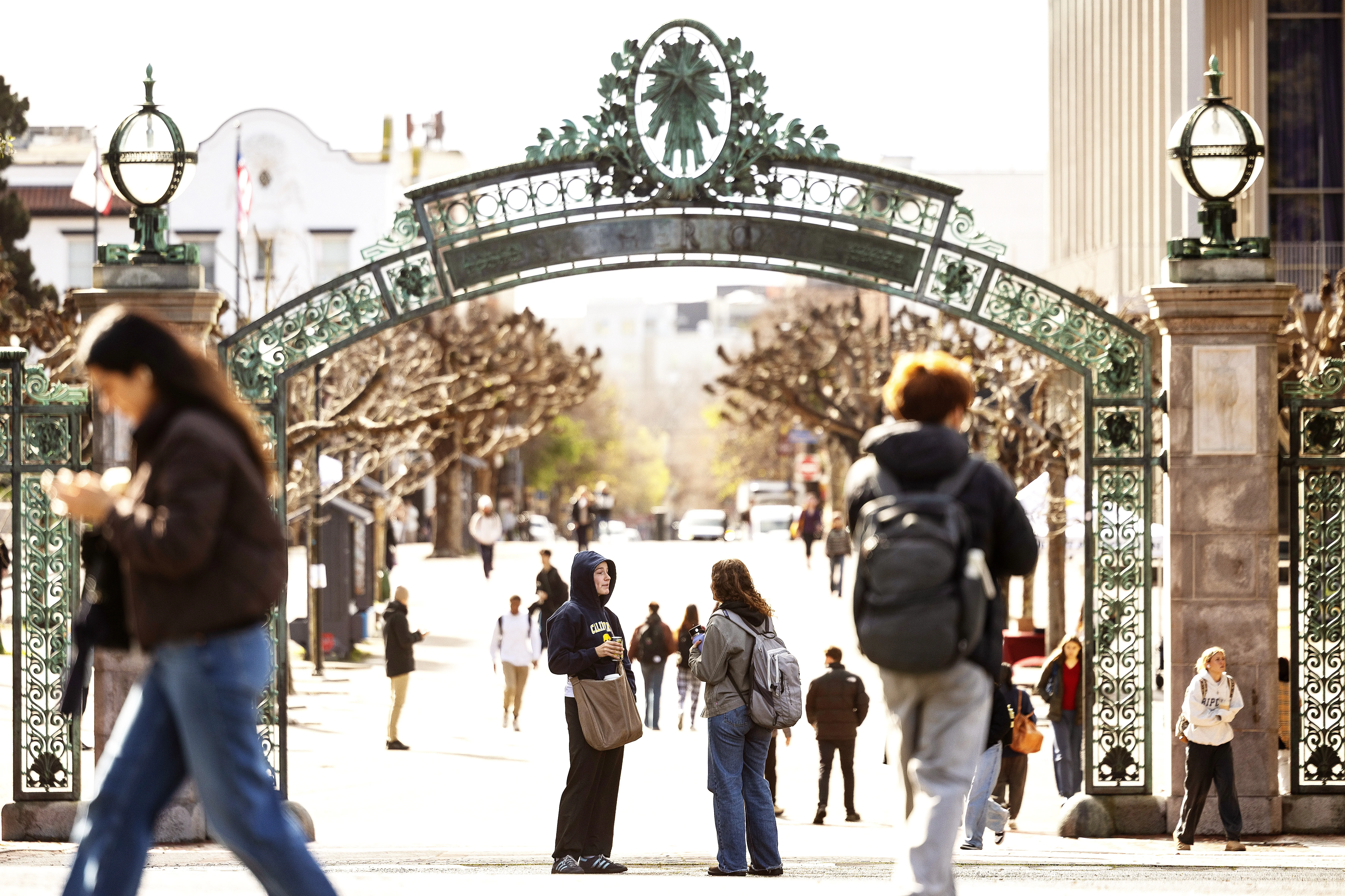 If Berkeley students can’t read, K-12 schools need remediation