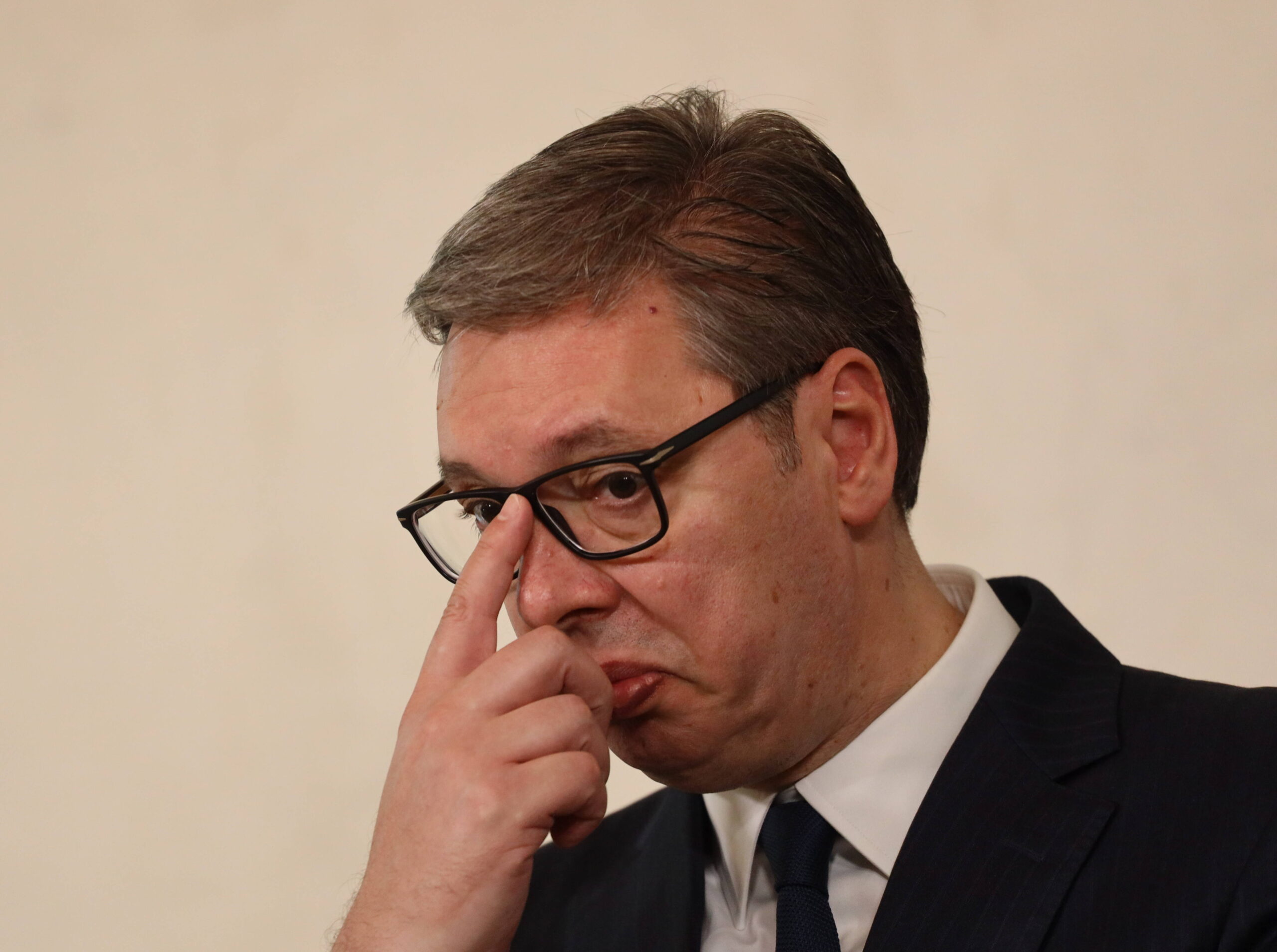 Skandal nakon pitanja njemačkog novinara Zelenskom i Vučiću što EU može učiniti da ‘pomogne ubiti više Rusa’