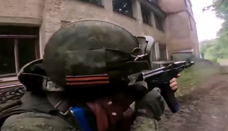 Počinje ruska prolećna ofanziva; Vasilјev: Moguće јe da Amerikanci čekaјu da porazi prisile Kiјev na ustupke