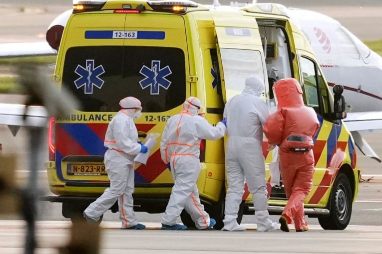 NAREĐENA HITNA EVAKUACIJA: Stanovništvo u panici zbog HANTAVIRUSA! (VIDEO)