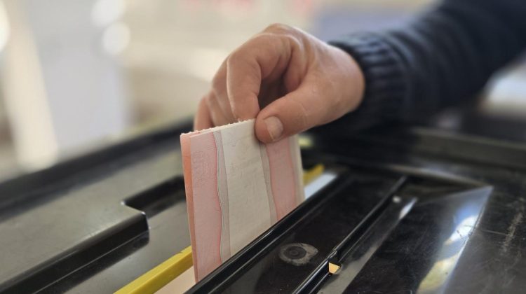 Graѓanskite organizacii vklučeni samo kolku da se reče deka učestvuvaat vo izgotvuvanjeto na noviot Izboren zakonik