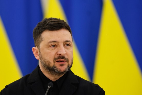 Afera od 100 miliona dolara trese Kijev: Pao Jermak, na redu je “Vova”?