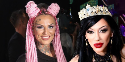 Kraj rata "sektašice" i "porno trandže"! Vendi i Jelena oči u oči posle pljuvanja - Informer otkriva detalje pomirenja