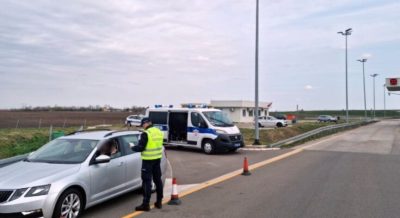 Saobraćajci dobijaju nove uređaje: Moći će da provere sve kad vas zaustave