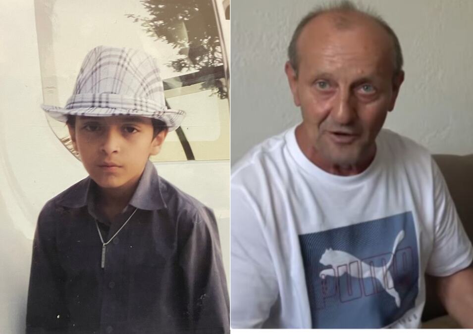 Osman iz Zvornika je sa 8 godina ostao bez oca, pa su ga na Romaniji odgajali Milan i Vela: Musliman je nakon 50 godina na njihovom grobu dao obećanje