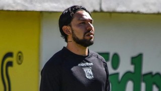 Es difícil que Algarañaz se quede en The Strongest
