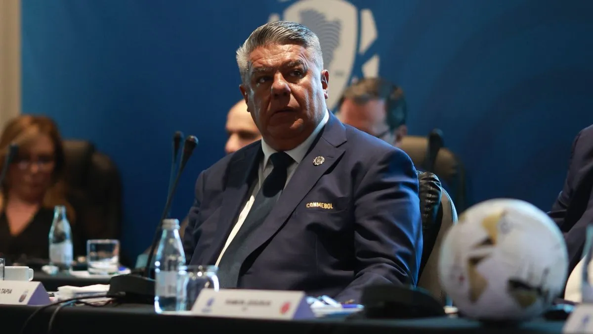 La respuesta de la AFA al Gobierno por Malvinas: "La albiceleste abre puertas donde no llegan los discursos"