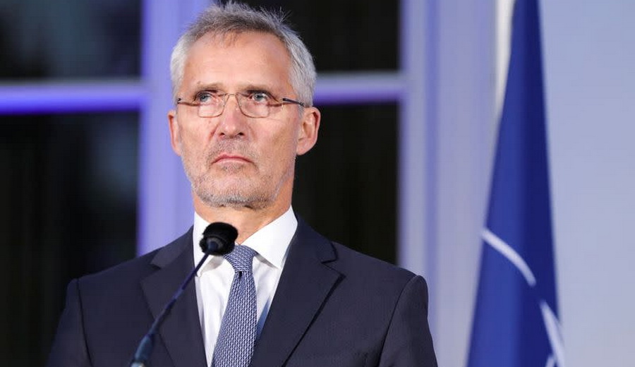 NATO možda više neće postojati… — Stoltenberg