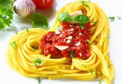 Ni ne slutite kako se bolonjeze pravi na PRAVI ITALIJANSKI NAČIN - ne pravimo ga ni blizu! Ovo je ORIGINALAN RECEPT