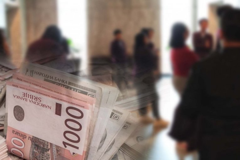 Od danas počinje isplata novčanih naknada – evo ko prvi dobija novac!