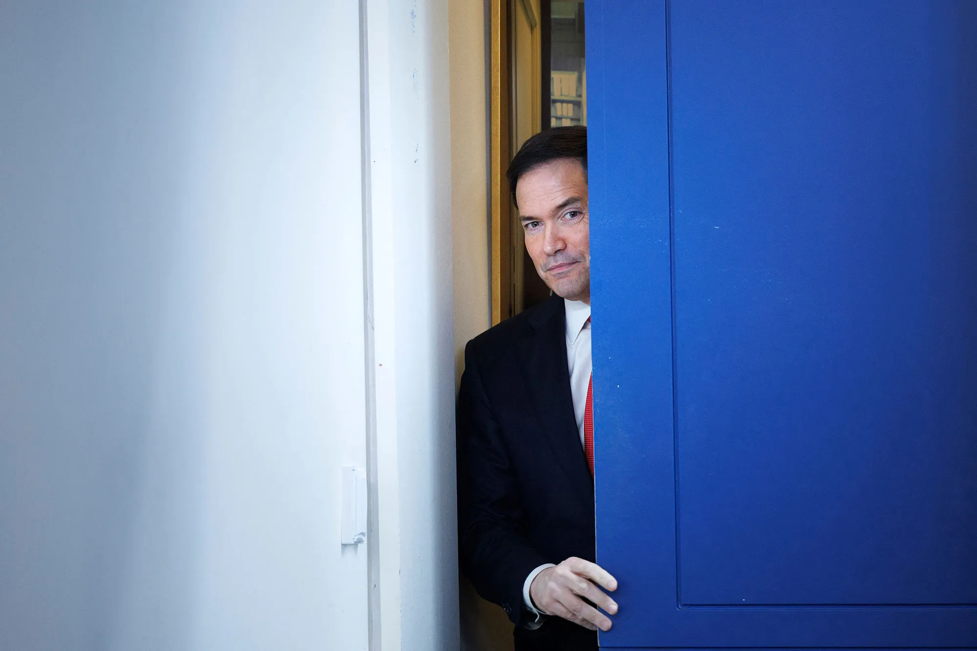 Miranda Devine: Marco Rubio is a rock star in the Trump admin – and making himself a serious candidate for prez in 2028