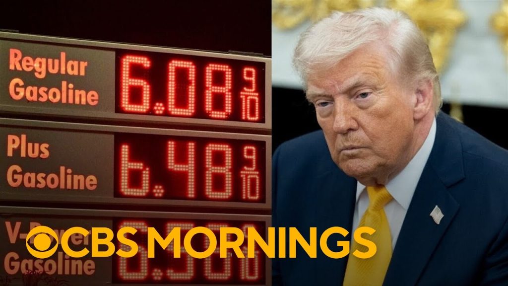 KOLIKO KOŠTA RAT S IRANOM? Američka obitelj troši 510 dolara više na mjesec