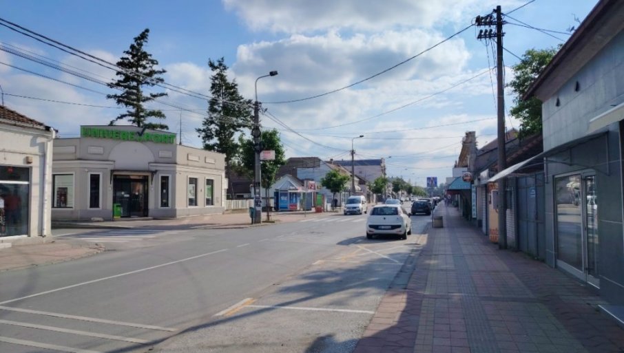 VAŠAR MENjA TRASU VOZILA: Od sutra pa do nedelje kasno uveče, izmene saobraćaja u Obrenovcu