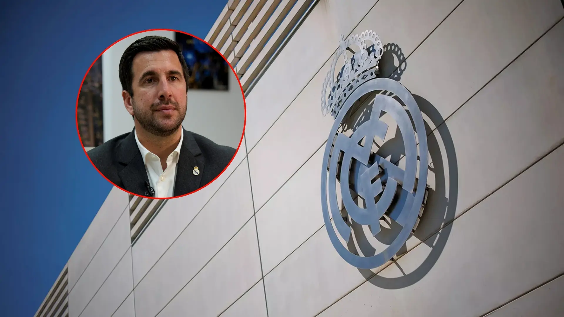  La Junta Electoral del Madrid responde a Riquelme: "Se está siguiendo con rigor y precisión la normativa" 