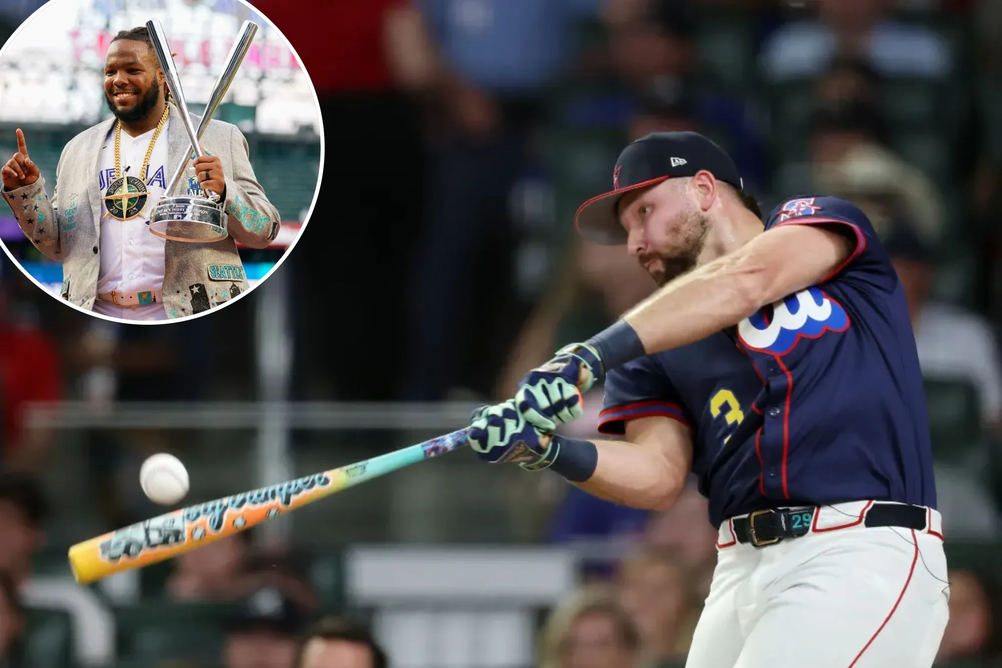 MLB changing rules to Home Run Derby again — here’s how it will now look