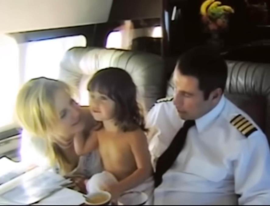 Roditelji su joj najveće zvezde Holivuda, ali je život nije mazio: Brat poginuo, majka umrla, a ona je sad svetska zvedzda