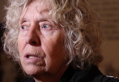 "Šestorica muškaraca ju je silovalo, bili su prerušeni u policajce" Eva Ras o nesrećnoj sudbini prijateljice 