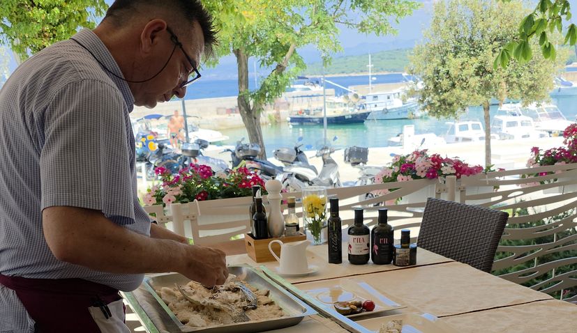New Croatian platform connects travellers with 250+ quality food and wine destinations