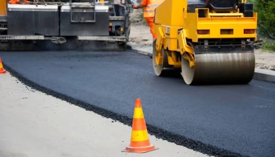 Proložac: Sljedeći tjedan dvodnevno zatvaranje županijske ceste zbog asfaltiranja - Garac pozvao građane na strpljenje