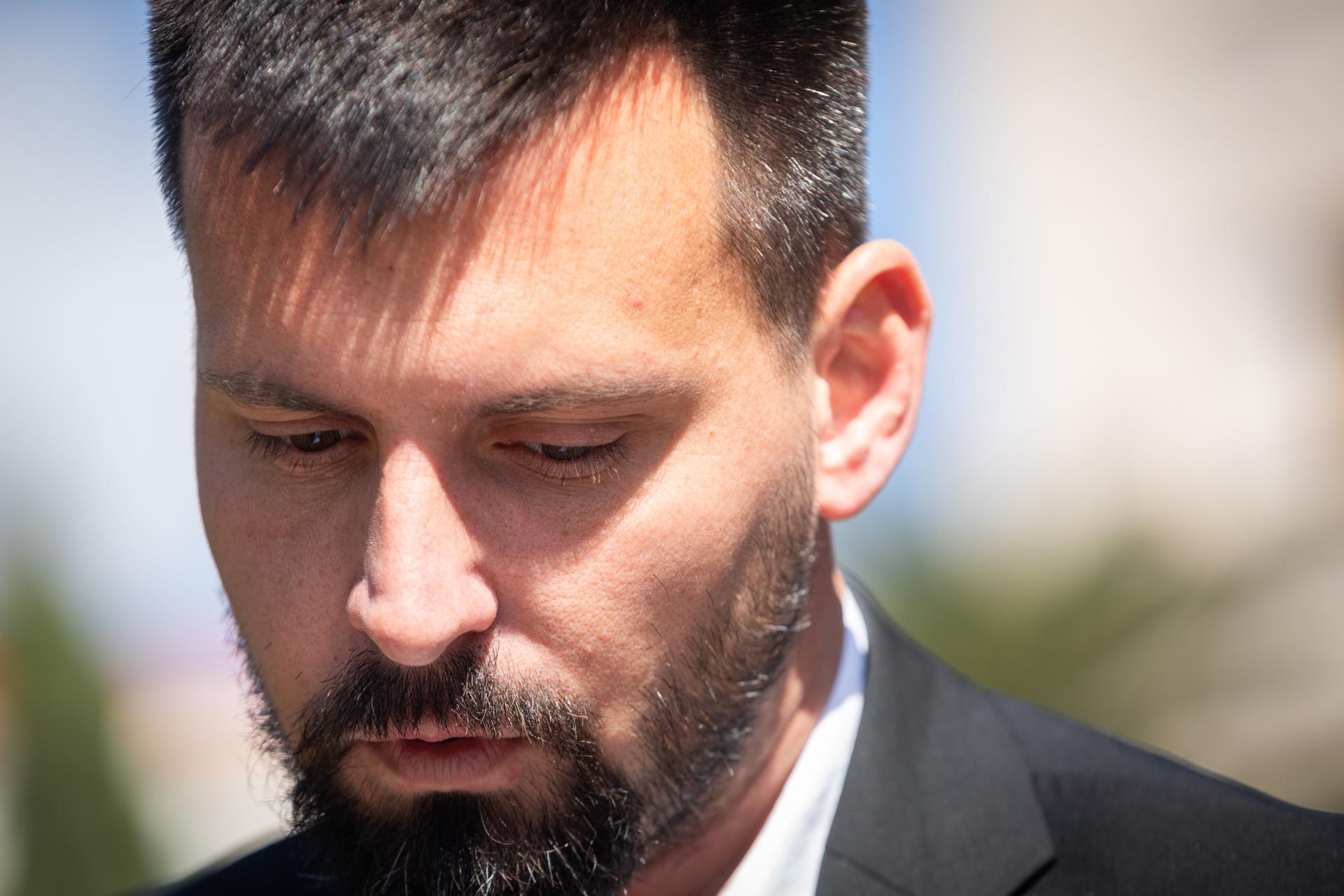 ‘U Split ušla lova crnogorskog klana, ovako peru silne novce, neke sam prijavio. Spominju se ove splitske firme i ljudi‘