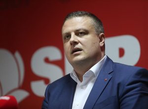 Mijatović poručio SDA i DF-u: Sjašite malo sa mene, jašite se međusobno!