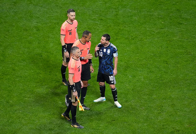 KO BI REKAO? VAR je doneo odluku na štetu 47 reprezentacija, sem jedne 