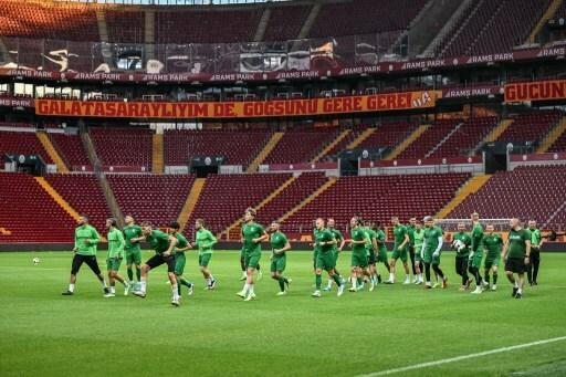 Hajduk putuje u Litvu, Žalgiris je spektakularnim preokretom izbacio Dinamo Tbilisi, Bijele čekaju dva bivša igrača