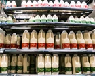 UK inflation stays at 2.8% as slowing food prices offset rising transport costs