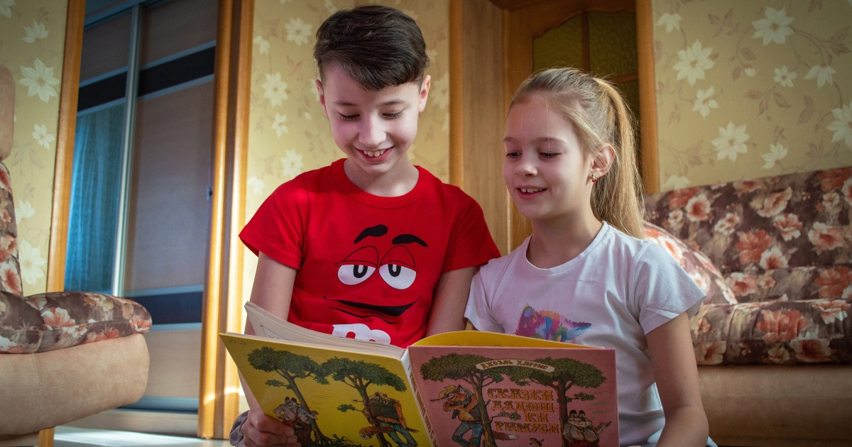Znanstvenici otkrili zašto prvorođena djeca u prosjeku bolje prolaze u životu