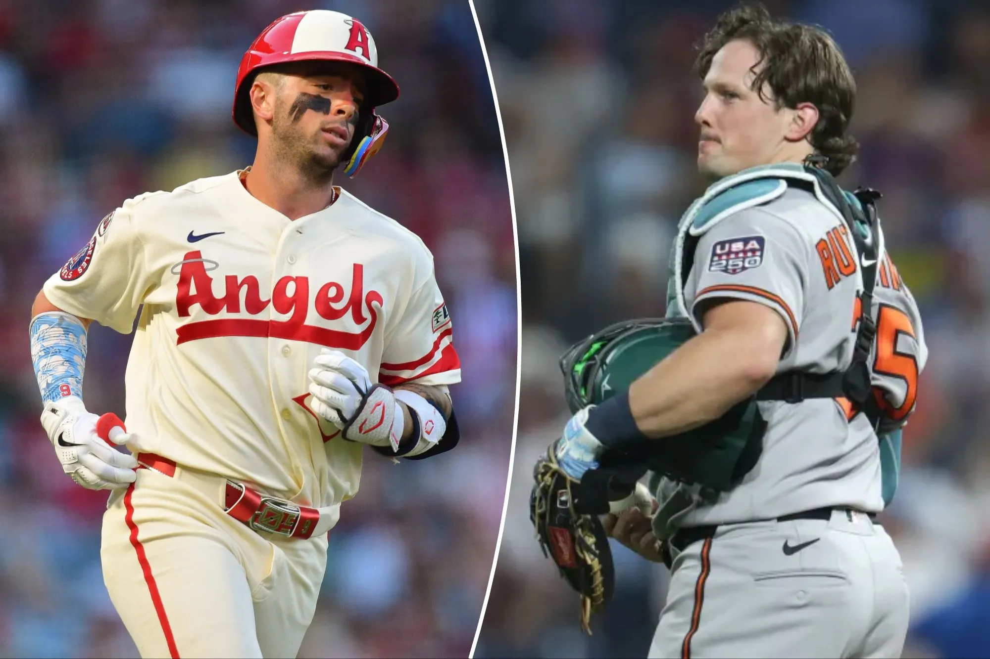 Where Yankees can look to fill remaining holes after Luis Garcia Jr. trade
