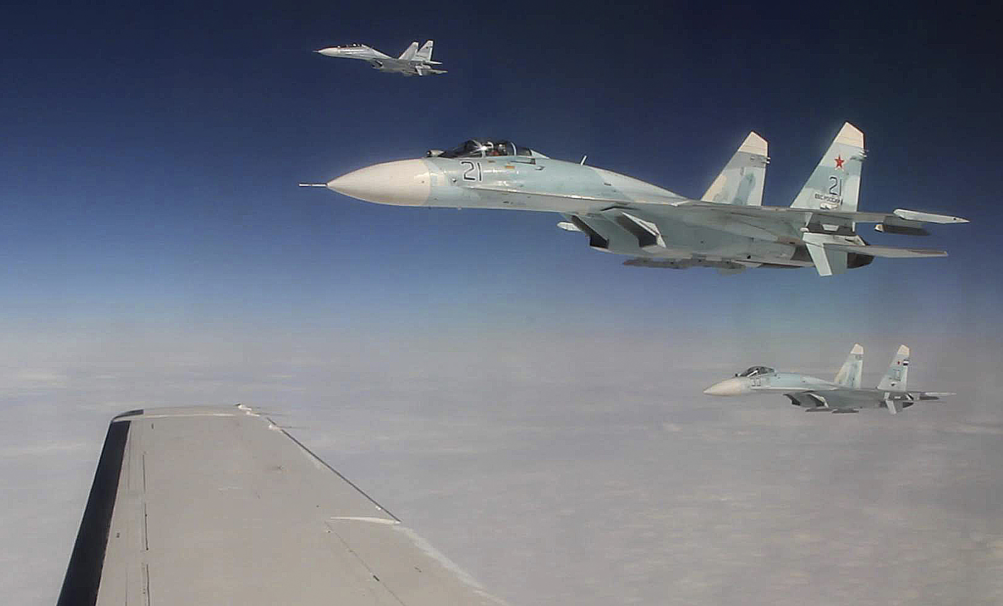 Čaša strpljenja prelivena: Putin smijenio zapovjednika Zračno-svemirskih snaga zaduženog za obranu od dronova