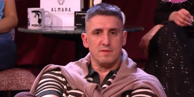 Stanija se obratila Goluboviću iz Elite: Evo šta je rekla posle Asminovih reči o njenoj intimi