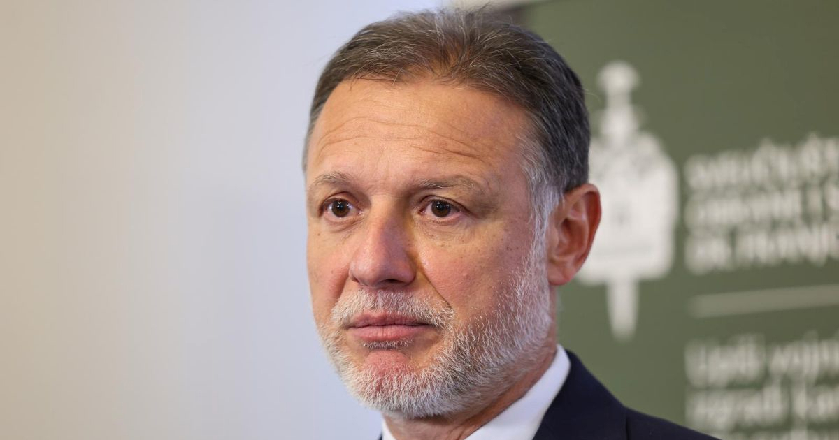 Jandroković: Pamtimo predanost i osobnu žrtvu Julienne Bušić