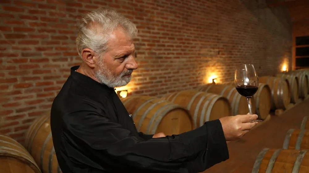 KAD EPISKOPI GLUME MAFIJAŠE: Justin i Nikanor u tajnom bratstvu sa Ignjatijem Midićem (FOTO)