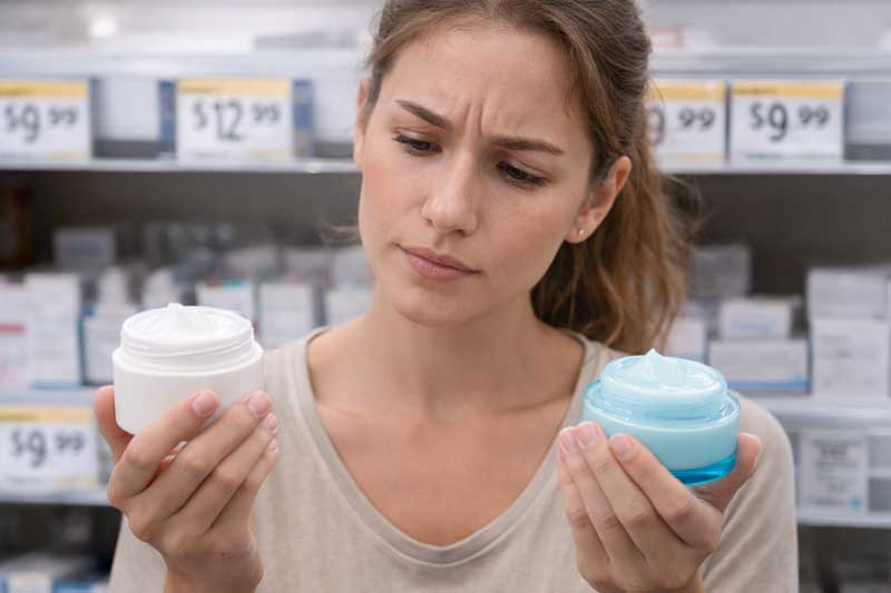 JEFTINE a DOBRE kreme za lice: izaberite pravu i preskočite PROMAŠAJE!