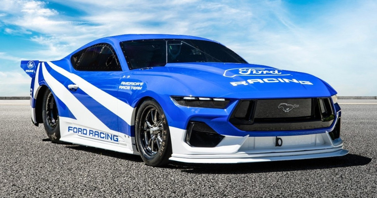 Ovo je najbrži električni auto na svijetu