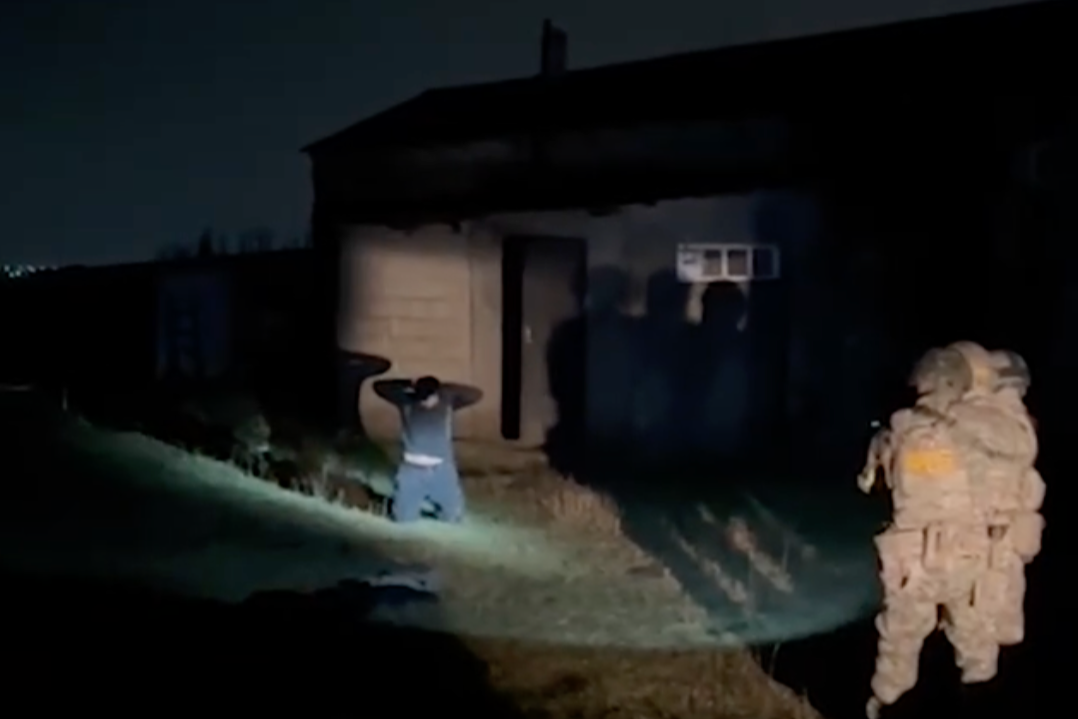  Russian court to hear case on Daghestan terror plot 