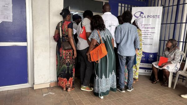 Rappels de solde et dette de La Poste S.A. : Oligui Nguema annonce une enveloppe de 45 milliards de FCFA dès ce 16 juin