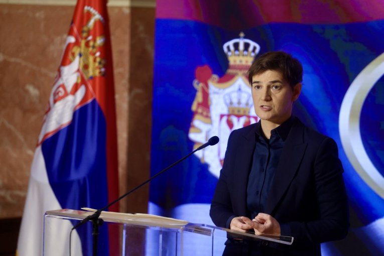 BRNABIĆEVA PRAVO U METU! Vladajuća većina će obezbediti kvorum nakon usvajanja važnih zakona!